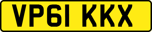 VP61KKX
