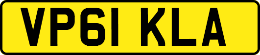 VP61KLA