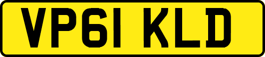 VP61KLD