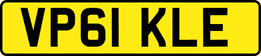 VP61KLE