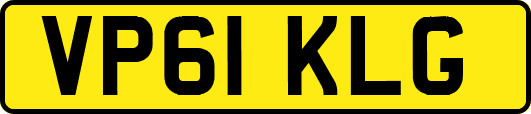 VP61KLG