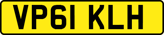 VP61KLH