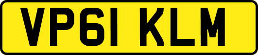 VP61KLM