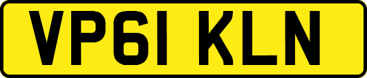 VP61KLN
