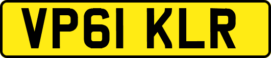 VP61KLR