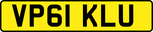 VP61KLU