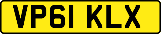 VP61KLX