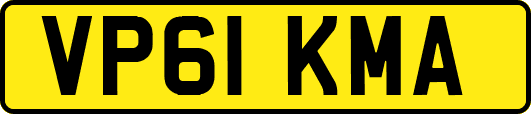 VP61KMA