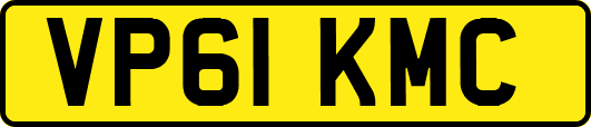 VP61KMC