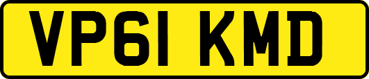 VP61KMD