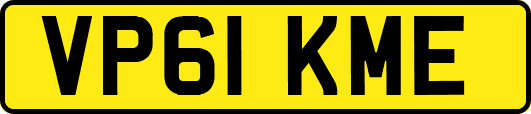 VP61KME