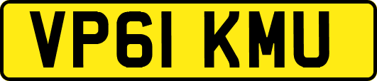 VP61KMU