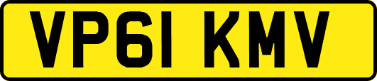 VP61KMV
