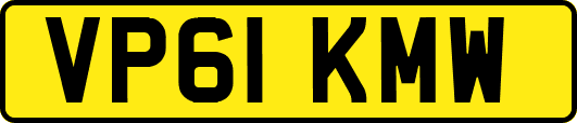 VP61KMW