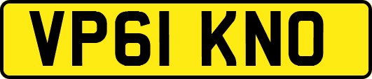 VP61KNO
