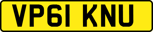VP61KNU