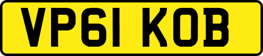 VP61KOB