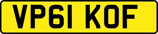 VP61KOF