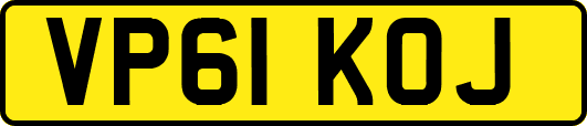 VP61KOJ