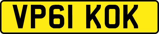 VP61KOK