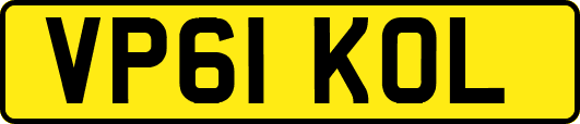 VP61KOL