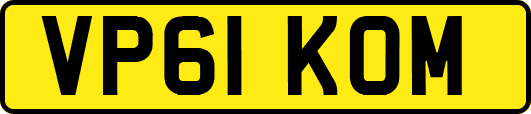 VP61KOM