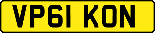 VP61KON