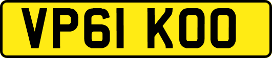 VP61KOO