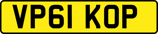 VP61KOP