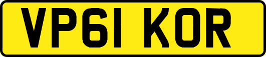 VP61KOR