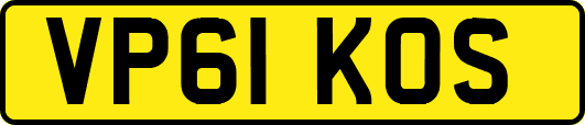 VP61KOS