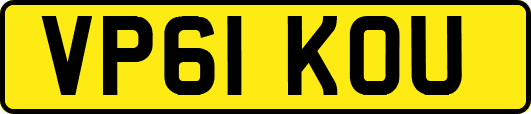 VP61KOU