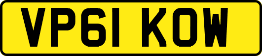 VP61KOW