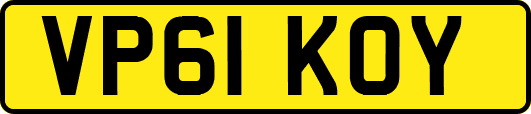 VP61KOY