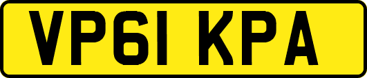 VP61KPA