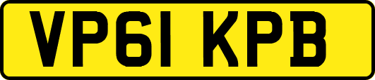 VP61KPB