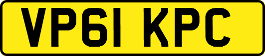 VP61KPC