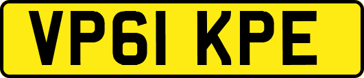 VP61KPE
