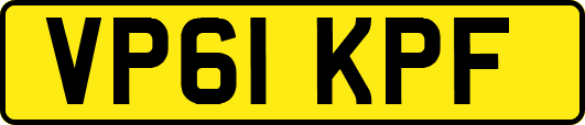 VP61KPF