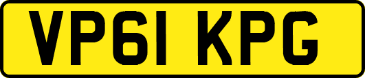VP61KPG