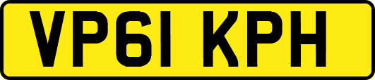 VP61KPH