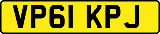 VP61KPJ