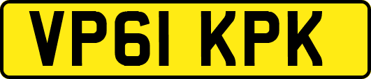 VP61KPK