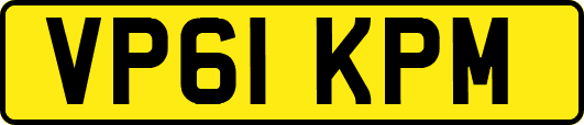 VP61KPM