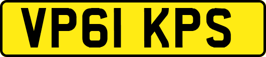 VP61KPS