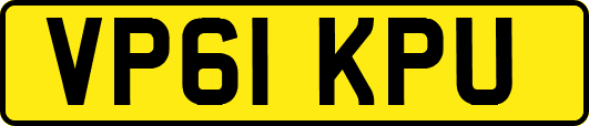 VP61KPU