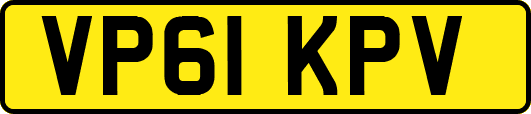 VP61KPV