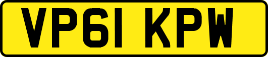 VP61KPW