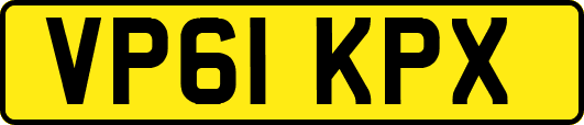 VP61KPX