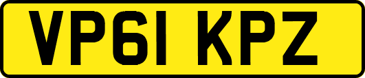 VP61KPZ